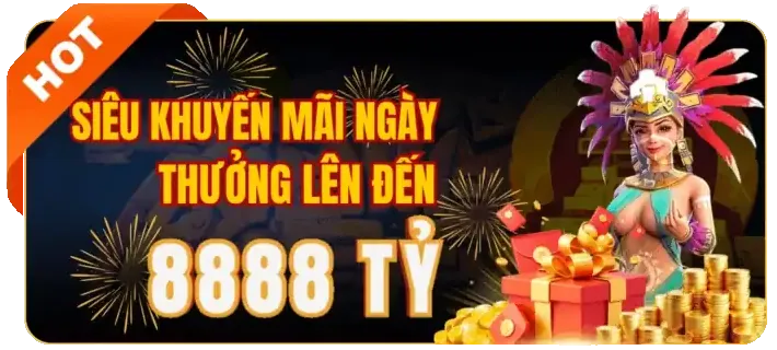 Sự kiện và giải đấu đặc biệt tại SV8888