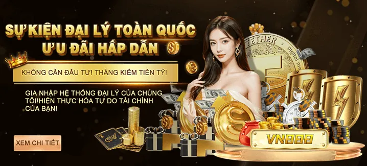 Hình ảnh các chương trình khuyến mãi độc quyền của SV8888