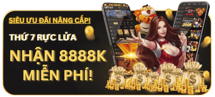 Ưu Đãi Mới Nhất SV8888
