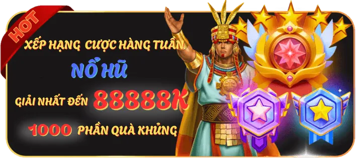 Hoàn trả cược thua SV8888