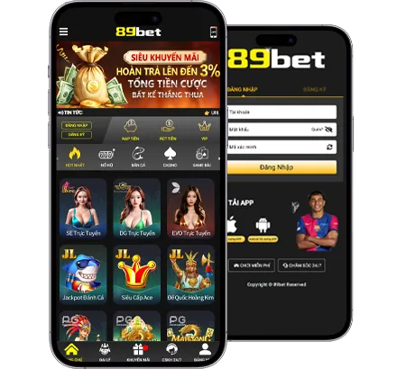 Trò chơi Video Slot hiện đại SV8888