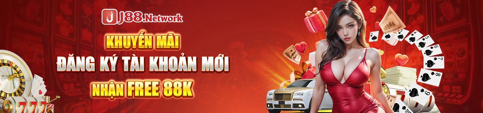 Banner khuyến mãi SV8888 với các ưu đãi hấp dẫn