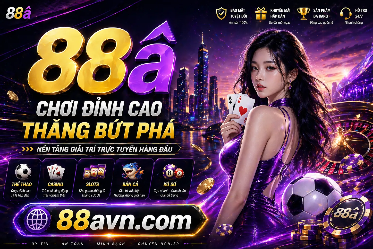 Tin tức SV8888 mới nhất 2026