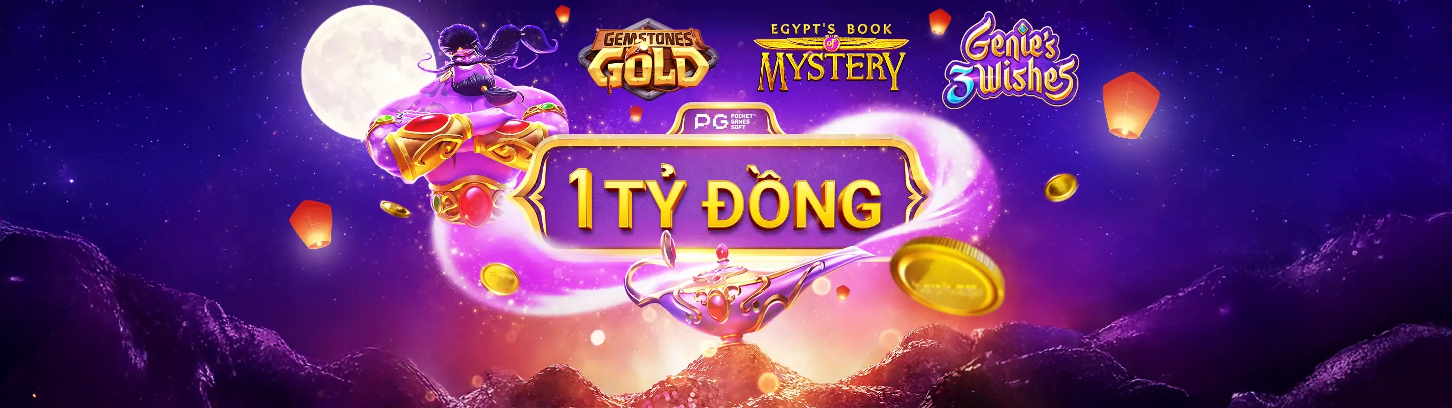 Hình ảnh chính Nổ Hũ SV8888, với các biểu tượng game slot và tiền vàng