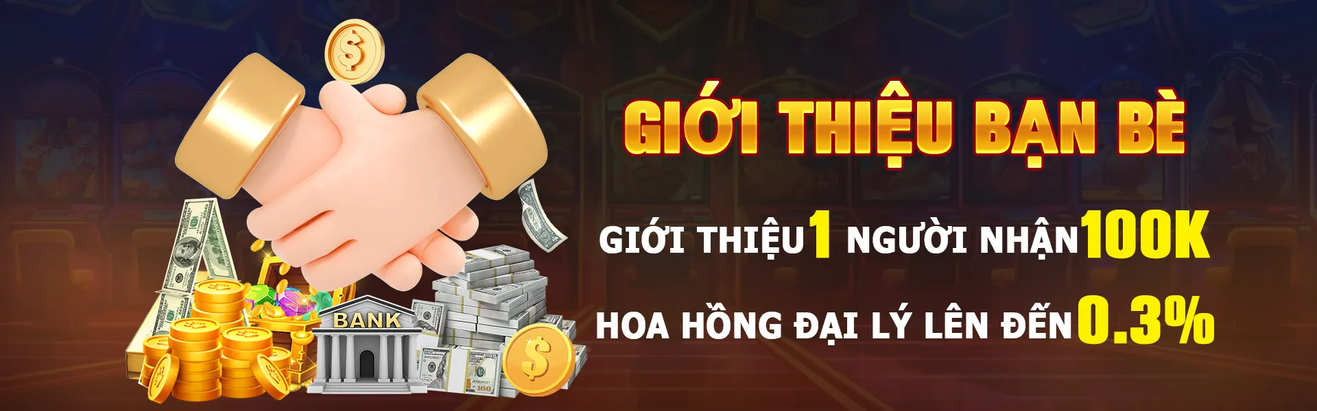 Hình ảnh chính game Bắn Cá sv8888 link vào