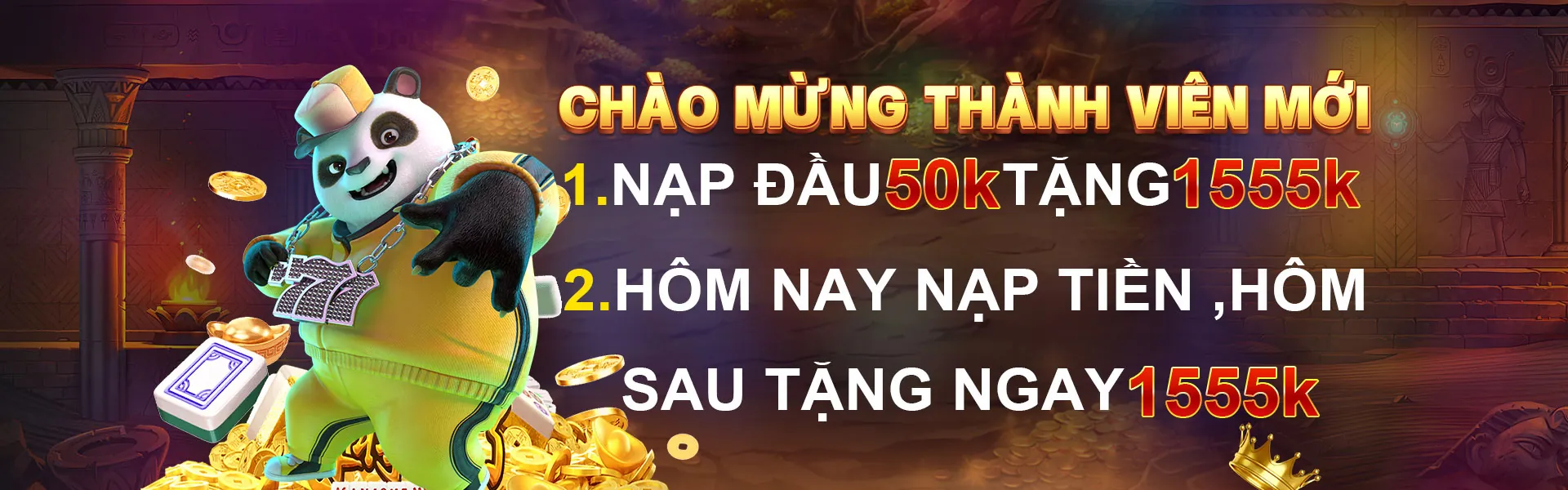 Đa dạng các loại game Nổ Hũ tại SV8888