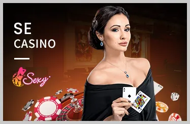 Khuyến mãi casino SV8888